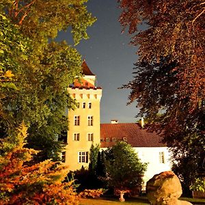 Zamek Nowęcin