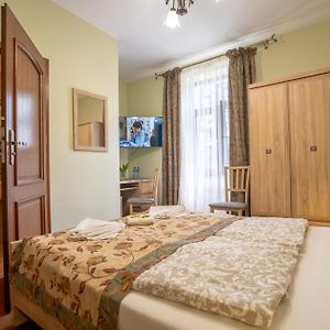 Private Bathroom Double Room